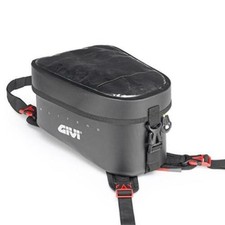 Motorcycle Tank Bag, 6L, Waterproof, GIVI GRT716, Black, Universal picture