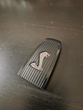 FORD MUSTANG 2018-2022 SHELBY COBRA GT350 REMOTE BATTERY COVER picture
