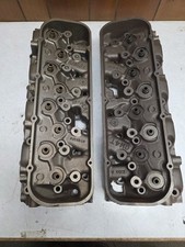 1968 3919840 Big Block Cylinder Heads 396/375HP and 427/425HP - E-20-8 picture