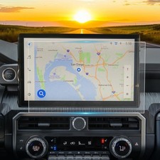 2025 4Runner Screen Protector Anti Glare Matte for 2025–2026 Toyota 4Runner picture
