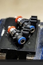17 up M8 Harley Davidson 5.5gps Fuel Injectors picture