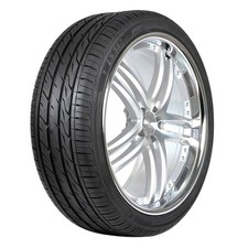 NEW OLD STOCK - LANDSAIL LS588 SUV/CUV 255/55R19XL 111V (Quantity of 1) picture