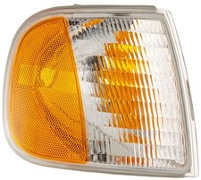 Parking/Corner Turn Signal Light for 97-03 Ford Expedition/F-150 Passenger Side picture