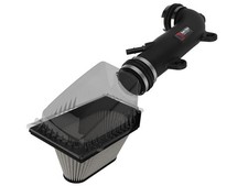 AFE Power Engine Cold Air Intake Performance Kit Super Stock Intake Fits Jeep Wr picture