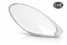 Porsche Panamera 971 Base GTS Turbo Right Headlight Lens Cover 2017–2022 OEM NEW picture