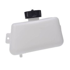 Plastic Fuel Petrol Gas Tank For 47 49cc 2 Stroke Pocket Bike Mini Motor Scooter picture