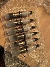 Cummins 6.7 Fuel Injectors (ISB) 6-pack OEM/original/used. Year-2018 picture