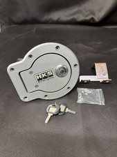 RARE HKS Quick Fuel Locking Door Jdm  picture