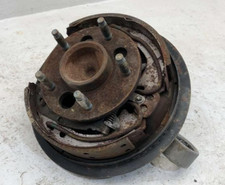 1998-2005 Chevy Malibu Rear Left Driver Spindle Knuckle Stub Axle Assembly OEM picture