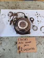 Suzuki Atv Recoil Rewind Pull Start 536 picture