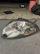Jaguar XKR / XK (X150 2007-2010) Driver Side Headlight OEM picture
