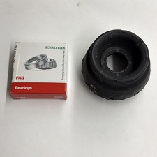 2 PACK -  Audi VW Strut Mounting Kit - Rein 1J0498331C - CRP AVQ0016P picture
