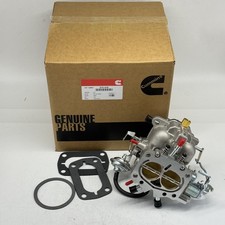 2BBL C2-BBD Barrel Carburetor 273-318 Engine Replacement for 1966-1973 Models picture