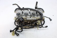 03-07  Yamaha YZF R6S THROTTLE BODY   5SL-13750-10-00 picture
