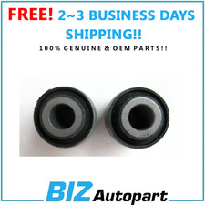 2 PCs  OEM  KNUCKLE UPPER BUSHING FOR 11-17 HYUNDAI KIA # 52773-3R000 picture