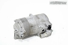 2016-2024 BMW 330E F30 2.0L AC AIR CONDITIONING COMPRESSOR 172K MILES OEM picture