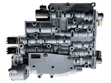 GM 4L60E 4L65E 4L70E Complete Valve Body With solenoids Fits 2003-2008 OEM picture