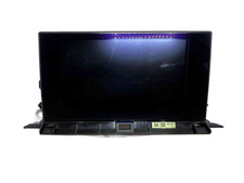 2015 - 2017 Lexus NX200t NX300h OEM Navigation Radio Display Screen picture