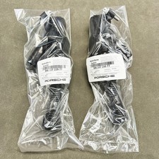 2PCS L&R PCV Engine Crankcase Vent Valves For Porsche Macan Panamera Cayenne USA picture