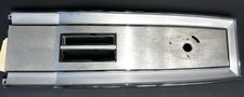 NOS 1969-70 B-Body Console Top Plate 2589849  picture