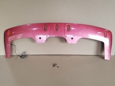 97-03 Ford F150 Expedition Lincoln Navigator Lund Sun Solar Cab Visor picture