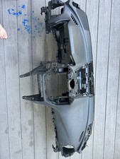 2018 - 2023 SUBARU CROSSTREK Complete Dash Dashboard Panel Assy Black OEM picture