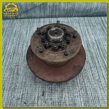 1992-1998 Bentley Brooklands Rear Right Wheel Hub Assembly OEM UR27716 picture