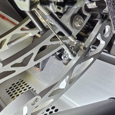 Quick Throttle Bracket for 2005 Lotus Elise Exige S2 picture
