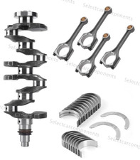 Engine Crankshaft Connecting Rod Bearings for Hyundai Elantra 1.8 Kia Forte picture