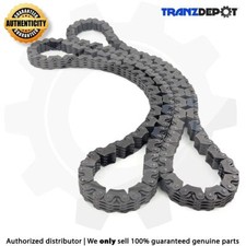 Borg Warner Transmission Chain Set 4T65E 97-on excluding 05 V8 (#HV093) picture
