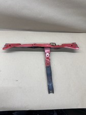 88-91 HONDA CIVIC/CRX - UPPER RADIATOR SUPPORT BEAM BAR T BRACKET picture