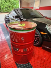 Ferrari Inspired Italian Design Bar picture