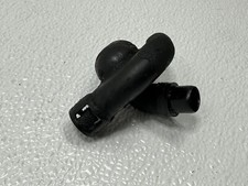 1991-1995 OEM Cadillac DeVille 4.9L Power Steering Adapter Pipe Elbow 91-95 picture