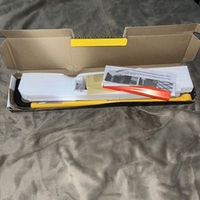 Genuine GORILLA-LIFT® Trailer Tailgate Handle Open Box picture