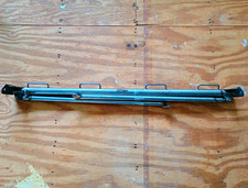 Brey-Krause Porsche 911 Targa Harness Guide Bar.  1974-1993.  Model R-1015. picture