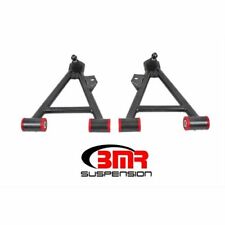 BMR Suspension AA041H Control Arms Tubular Front Lower Steel Black NEW picture