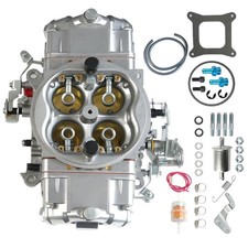 BR-67200 Race Carburetor Mechanical Secondary 750 CFM Gasoline 4-Barrel Brawler picture