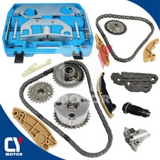 Kit De Cadena Distribución VVT Tool For Jaguar Land Rover Discovery Range Rover picture