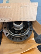 GM OEM NOS 477682 1968-78 Pontiac V8  Harmonic Balancer  picture