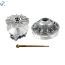 2016-21 For Polaris RZR 1000 XP & S Primary & Secondary Driven Clutch w/ Puller picture