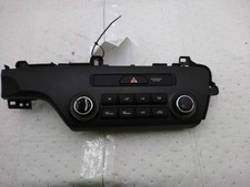2017-2019 Kia Sportage AC Heater Temperature Climate Control OEM picture