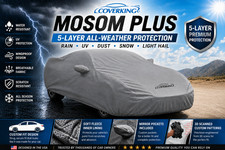 Coverking Weatherproof  Mosom Plus Custom Fit Car Cover for Lotus Evora picture