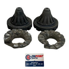 03-08 Nissan 350Z Rear Coil Spring Bushing Oem Edh picture