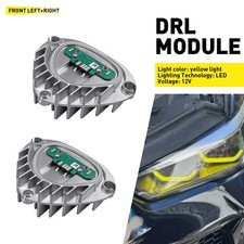 Yellow Angel Eye DRL Module For 2019-2022 BMW X5 G05 X6 G06 63119477985, 9477985 picture