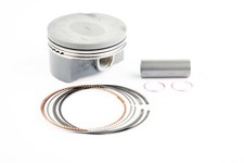 Yamaha Piston Kit 150 - 200 Hp 2.8L 4 Stroke 2012 -2016 - 100-327K, 6DA-11631-00 picture