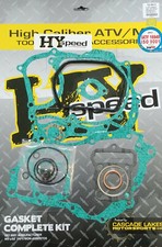 HYspeed Complete Gasket Kit Top Bottom End Engine Set Honda CRF100F XR100R 92-13 picture