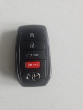 Genuine OEM Toyota Crown 2023-2026 Smart Key Fob Remote Transmitter 8990H-30191 picture