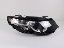 NICE 2015-2019 LAND ROVER DISCOVERY RIGHT PASSENGER SIDE HALOGEN HEADLIGHT OEM picture