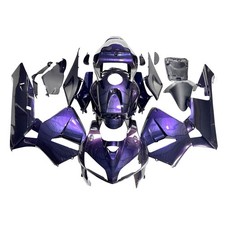 Chameleon Purple Fairings For Honda 2005 2006 CBR600RR 05 06 Injection Bodywork picture
