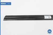 97-05 Jaguar XK8 XKR X100 Rear Right Passenger Side Outside Window Molding OEM picture